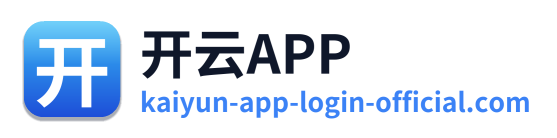 开云APP Logo